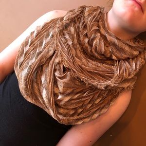 ‼️3/$18‼️infinity scarf